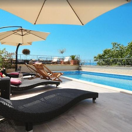 Apartments Villa Golden View Trogir Exteriör bild